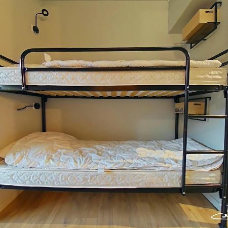 Le 313, Pied De Pistes La Bresse Hohneck Lejlighed Eksteriør billede